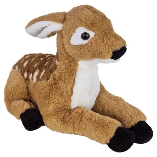 Veado Veadinho Cervo de Pelúcia