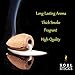 Soul Sticks Backflow Incense Cones – 40 PCS Organic Handmade Cones for Waterfall Burner | 4 Pack Long Lasting Aromatic Scents | Thick White Smoke Incense for Meditation, Spiritual Gift (Attract Money)