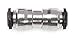 3mm Tube Nickel Brass Tube Union 5PK