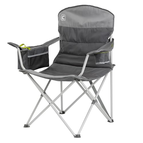 CORE Padded Quad Chair