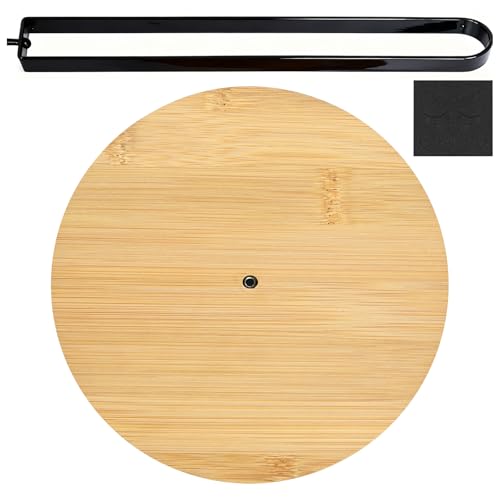 Portarrollos de cocina de pie, 26 x 16 cm, acero inoxidable, soporte para papel de cocina, soporte para rollo de papel de cocina, encimera, toallero de papel para rollos, lámina - imagen 4