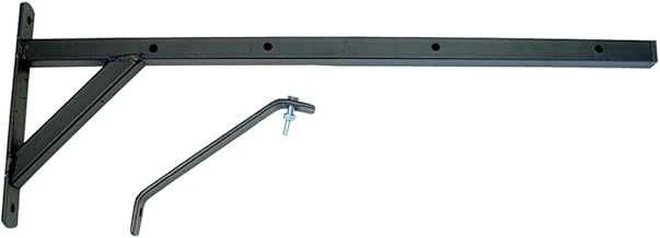 EL ZORRO IMEX 81301 Sèche-Linge d'angle 550 x 20 x 20 mm