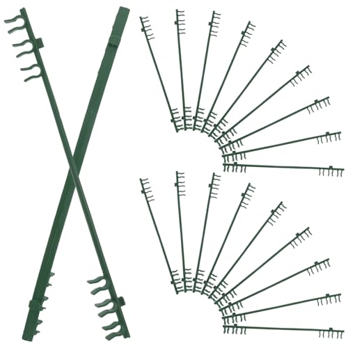 KESYOO 20 |xNbv ό󐫃vX`bN XibvK[fpCvRlN^ ۃpCvpΉ pAT|[gŒ