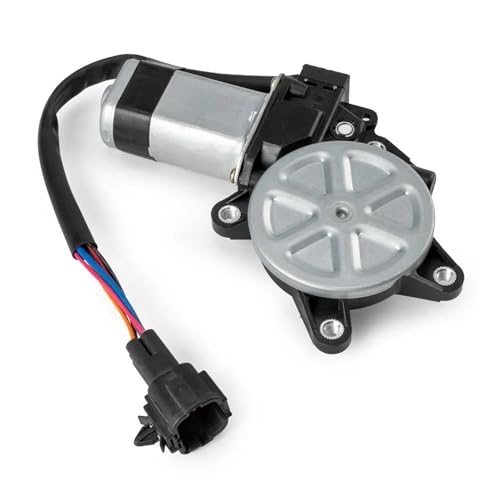 Moteur lève-vitre conducteur bloqué pour Nissan 350Z solution KIROJA avant gauche