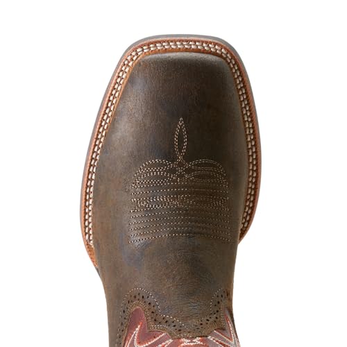 Image of ARIAT Men's Oakwood Cowboy Boot