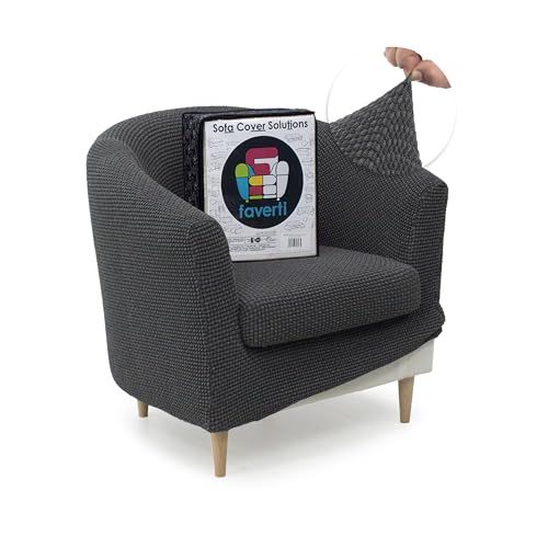 FAVERTI   Funda Super Elástica de Sillón