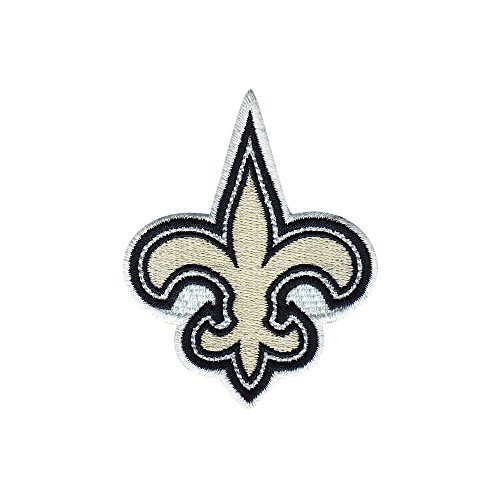 Image of Tervis Made in USA Double Walled NFL New Orleans Saints Insulated Tumbler Cup Keeps Drinks Cold & Hot, 24oz, Primary Logo