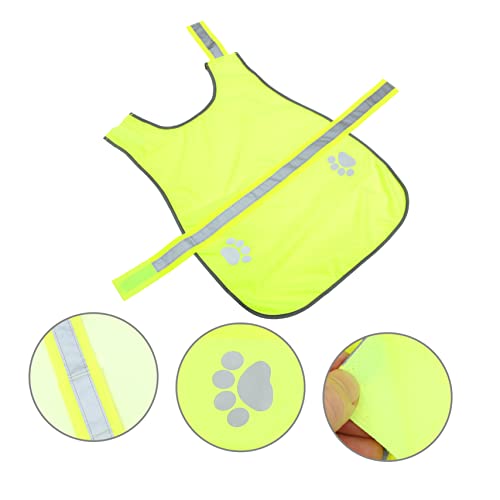 Conception fluorescente pour la marche en toute visibilité - 2