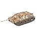 Produktbild Easy Model 36127 Fertigmodell Jagdpanzer IV German Army 1944