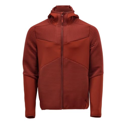 Hoodie orange 4XL Mascot 22603 sweat à capuche grande taille