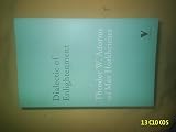 Dialectic of Enlightenment (The Verso Classics Series)