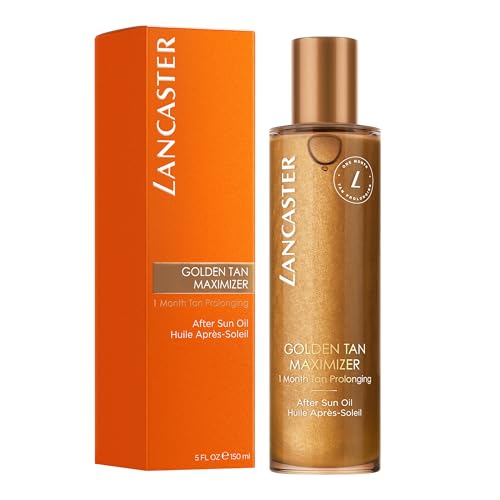 Lan Sun After Sun Olio Corpo 150 M - 2