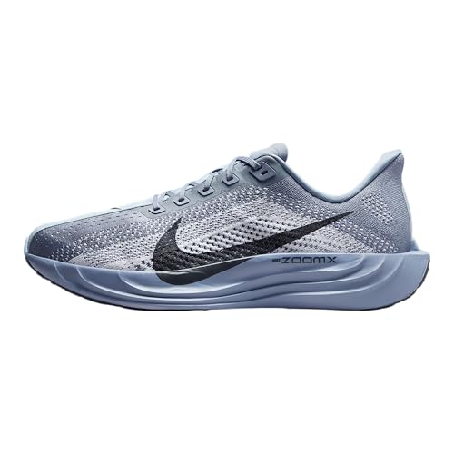 Nike Pegasus Plus Men's Road Running Shoes (Ashen Slate/White/Pure Platinum/Anthracite)