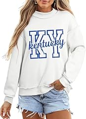 White Kentucky