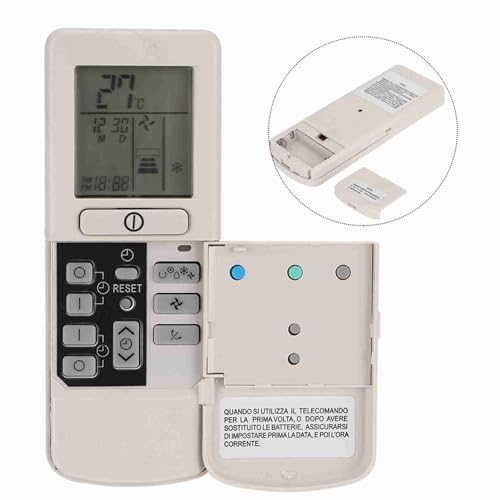 RAR-2A1 RAR-52P1 RAR-2SP1 RAR-3U4 RAR-2P2 Fernbedienung, ABS-Material, 8 M Abstand für die Hitachi-Klimaanlage mit Feiner Verarbeitung