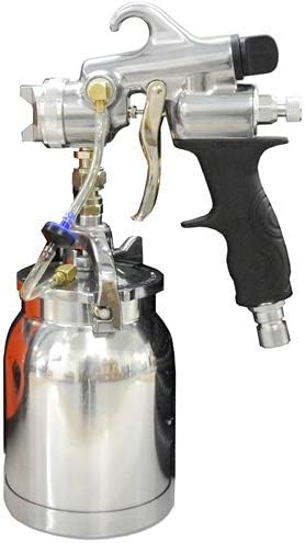 C.A. TECHNOLOGIES/C.A.T. 60-TRBN-2 HVLP Turbine Gun w/Cup