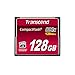 Produktbild Transcend 128GB CompactFlash 800 Speicherkarte TS128GCF800