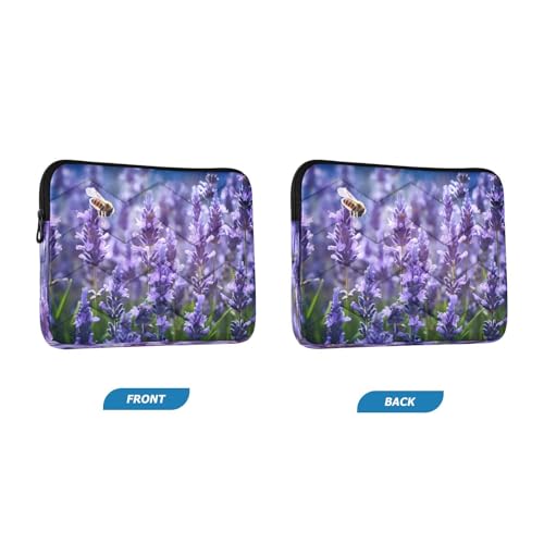 Funda para laptop 13-14 pulgadas protector resistente miniatura 2