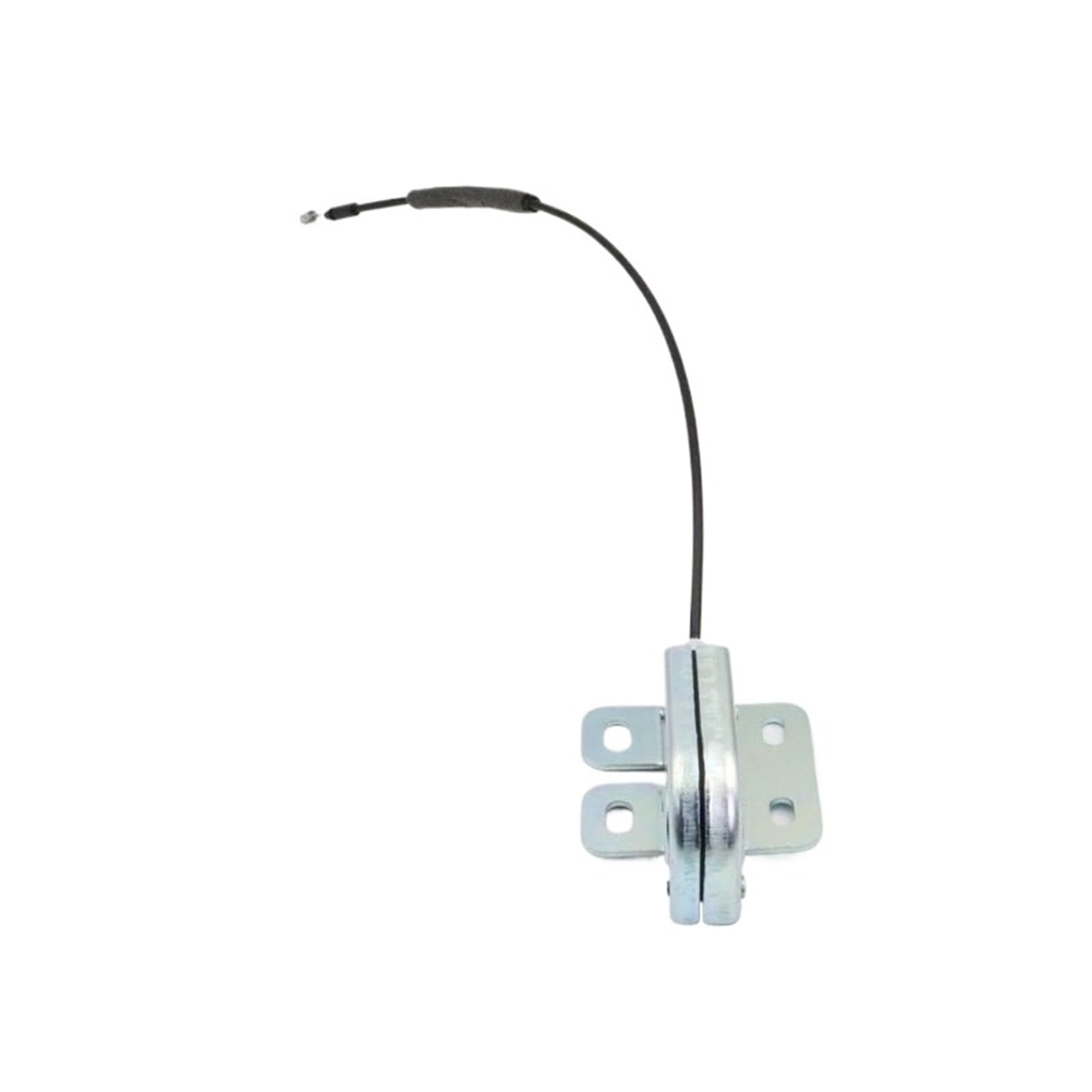 Sjbeua Right Side Boot Tailgate Lock Car Left Rear Tailgate Trunk Lock Hatch Back Lotch For Koleos 905932234R 905939948R Boot Lock Latch Actuator(Right Side)