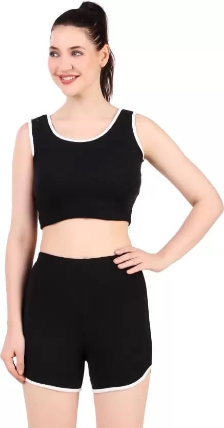 Image of Women's Stylish & Premium Cotton Tank Top for Women
