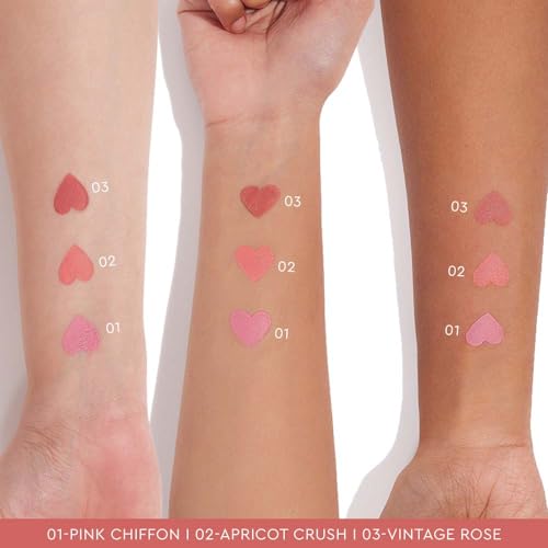 Kiro Wonder Wand Multi-stick - Vintage Rose|blush, highlighter, contour|On the go makeup - Image 4