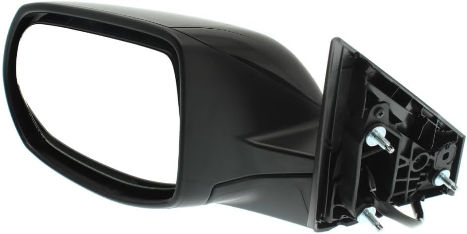 KarParts360 For Honda CR-V 2017 18 19 20 21 2022 Door Mirror Driver Side | Non-Heated | With Power | Paint To Match | Replacement For HO1320317 | 76258-TLC-B01, 76251-T0A-A11ZC
