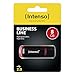 Produktbild Intenso Business Line 8 GB USB-Stick USB 2.0 schwarz-rot