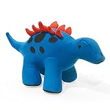 Yogibo Mate ヨギボー メイト Dino ディノ デレク ぬいぐるみ ビーズ クッション 人形 かわいい 動物 アニマル 恐竜