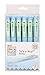 Favor - It's a Boy! Pen with Baby Sayings - Blue - 12 pieces