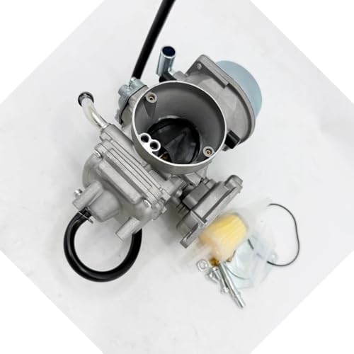 Carburateur moto 707200186 résolvant les problèmes de calage sur moteur défaillant 500cc