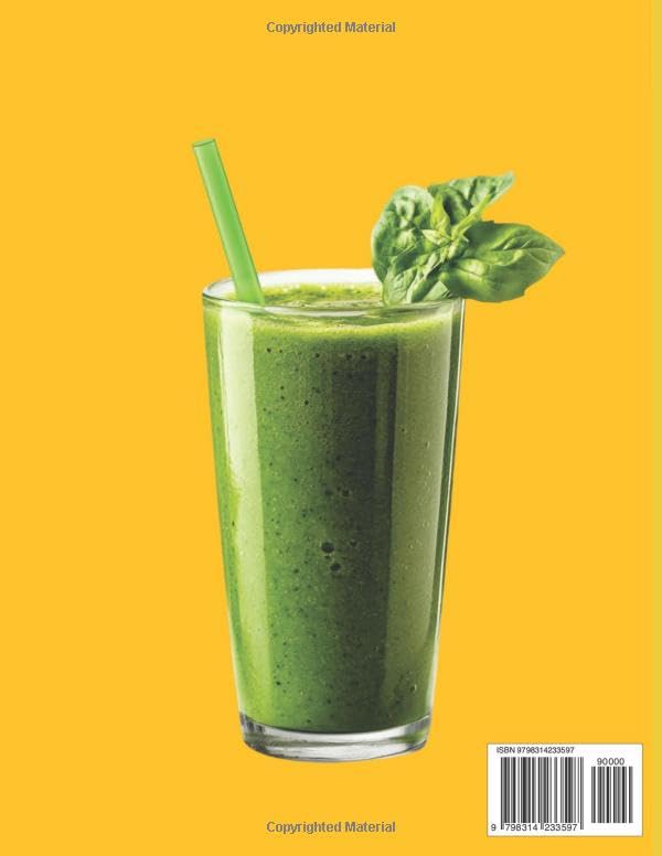 The Complete BLACK+DECKER Juicer Cookbook: 250+ - Product Features