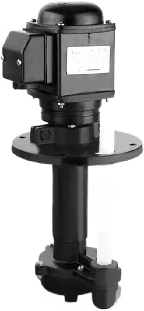 High efficiency machine tool grinder pump coolant pump circulating oil pump 2018 electric coolant pump(DB-6 3 Phase)