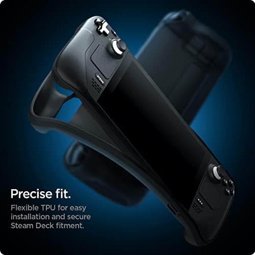 Spigen Rugged Armor for Steam Deck LCD (2022) / Steam Deck OLED (2023) — view 7