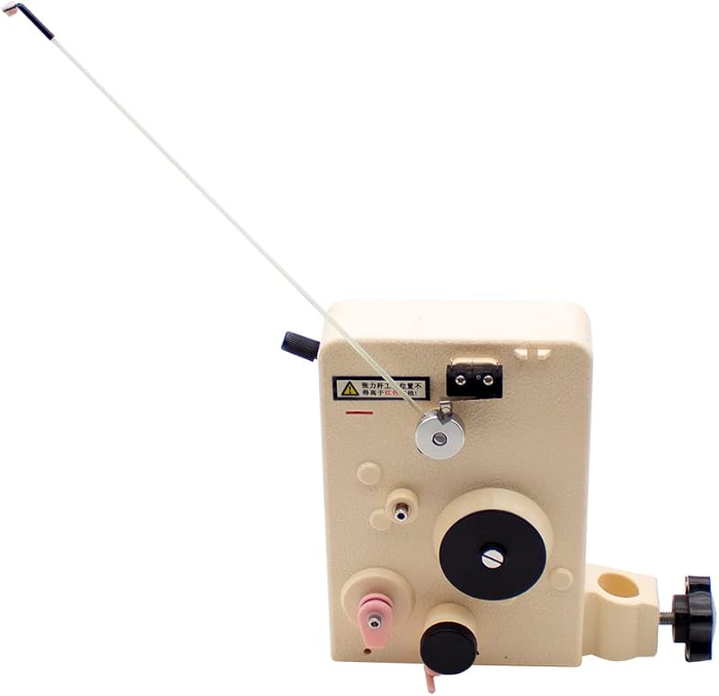 Tensor de máquina de bobinado de bobina MT-30, controlador de tensión de imán permanente