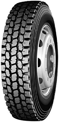Roadlux R518 Open Shoulder Drive Radial Commercial Truck Tire - 11R22.5 LRH