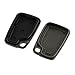 Key Fob Keyless Entry Remote Shell Case & Pad fits Volvo