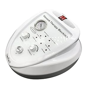 Borstmassager Buttcock-uitbreiding Vacuümzuigmachine en vrouwelijke opheffende borstpomp…