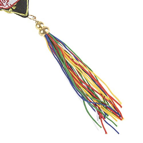 Ciondolo Portafortuna Giapponese - Maneki Neko il