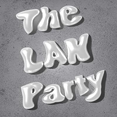 The LAN Party
