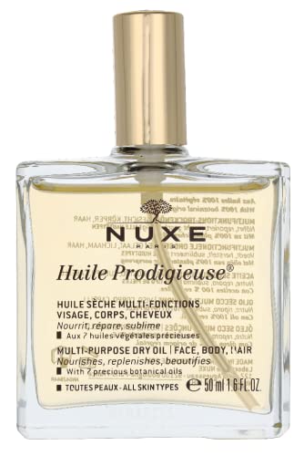 Nuxe Compatible - Huile Prodigieus Face and Body Oil 50 ml
