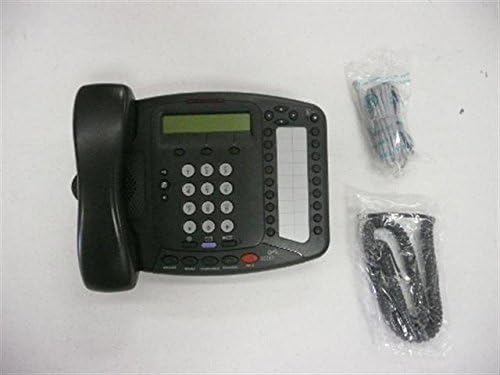 3Com 3102 (3C10402B) Phone (Renewed)