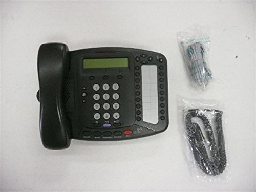 Teléfono 3Com 3102 Renovado miniatura 1