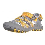 Geox Junior Kyle 5 Dress Sandal (Toddler/Little Kid/Big Kid)
