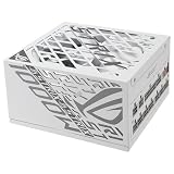 ASUS ROG Strix - 1000W Platinum, Alimentation modulaire, Blanc - 22