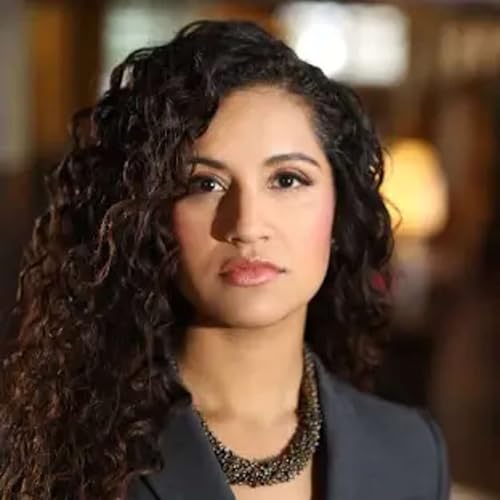 Fatima Silva - HBO Star / Reasonable Doubt