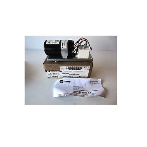 KIT02499 -Trane 135-162 MFD 330 Volt OEM Replacement Start Capacitor
