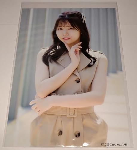 SKE48 荒野姫楓 好きになっちゃった セブンネット特典 生写真 SKE48 荒野姫楓 好きになっちゃった セブンネット特典 生写真