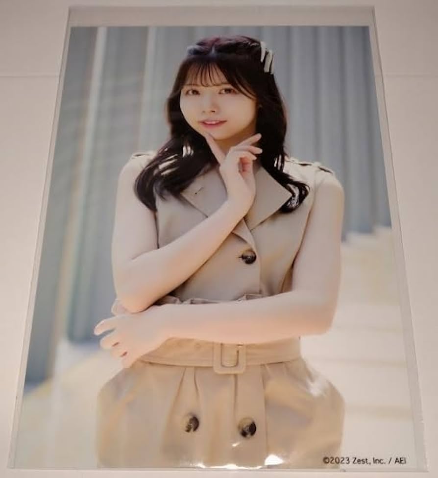 Amazon.co.jp: SKE48 荒野姫楓 好きになっちゃった セブンネット