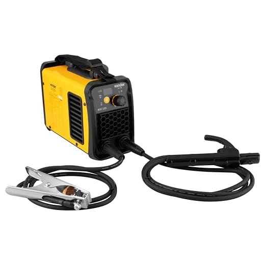 Vonder Inversor DIG RIV125 Bivolt