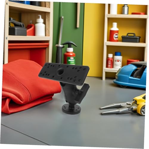 Support électronique pour kayak de pêche et fixation universelle bateau - 7